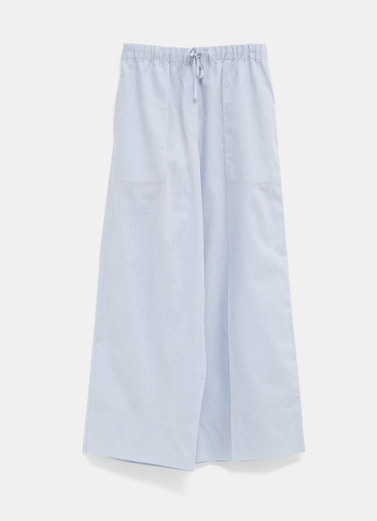 Pantalón ancho de verano