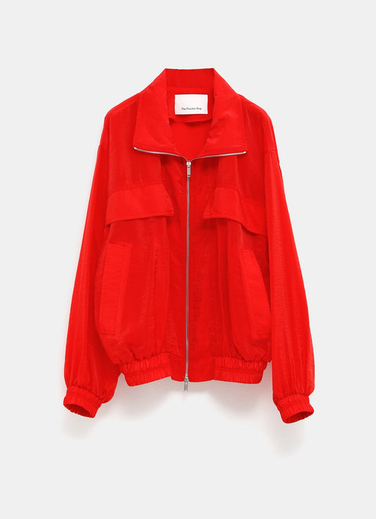 Chaqueta bomber Drea
