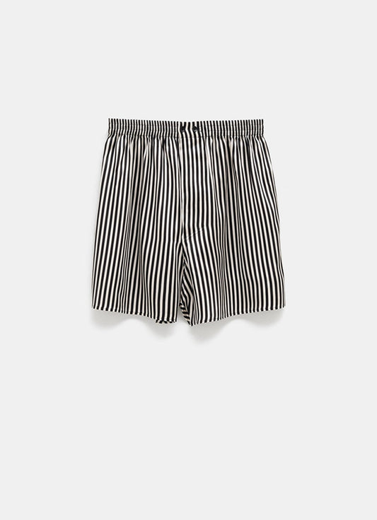 Pantalón corto