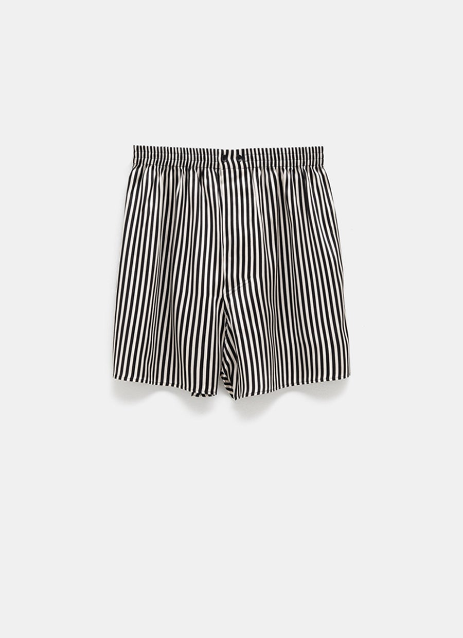 Pantalón corto