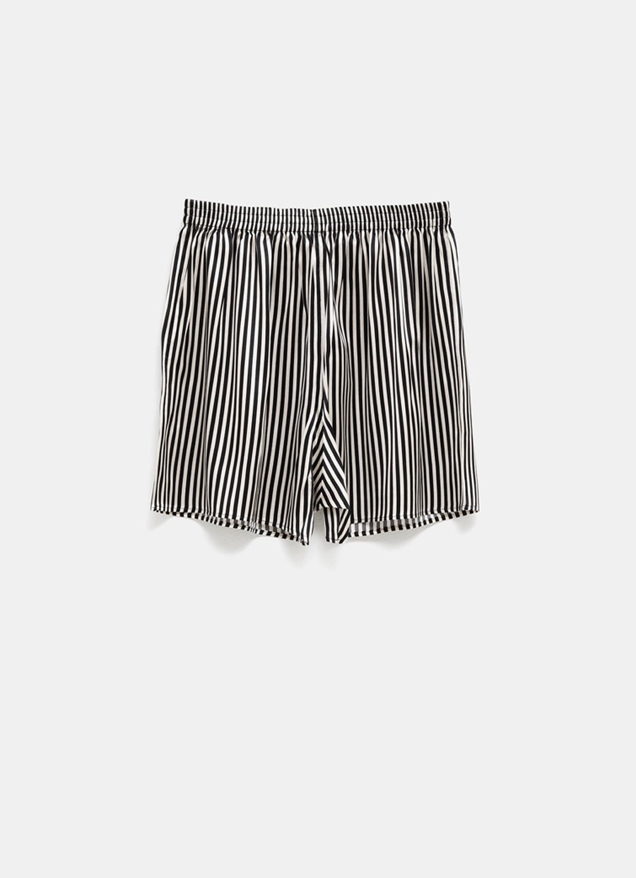 Pantalón corto
