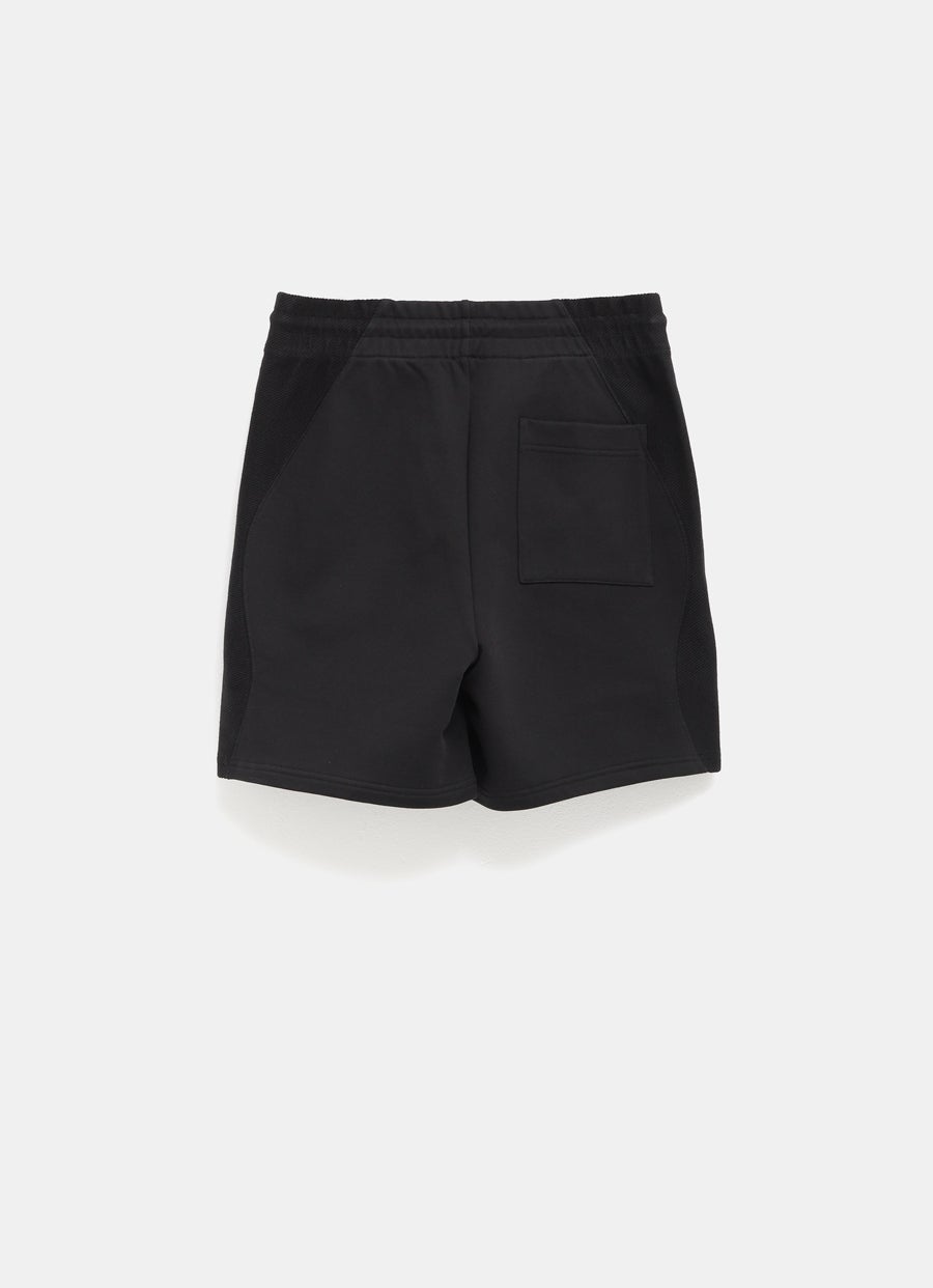 Pantalón corto Squash Logo Flock