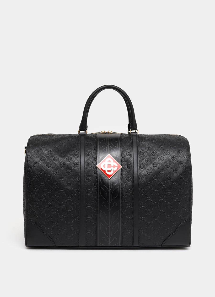 Bolso fin de semana Monogram