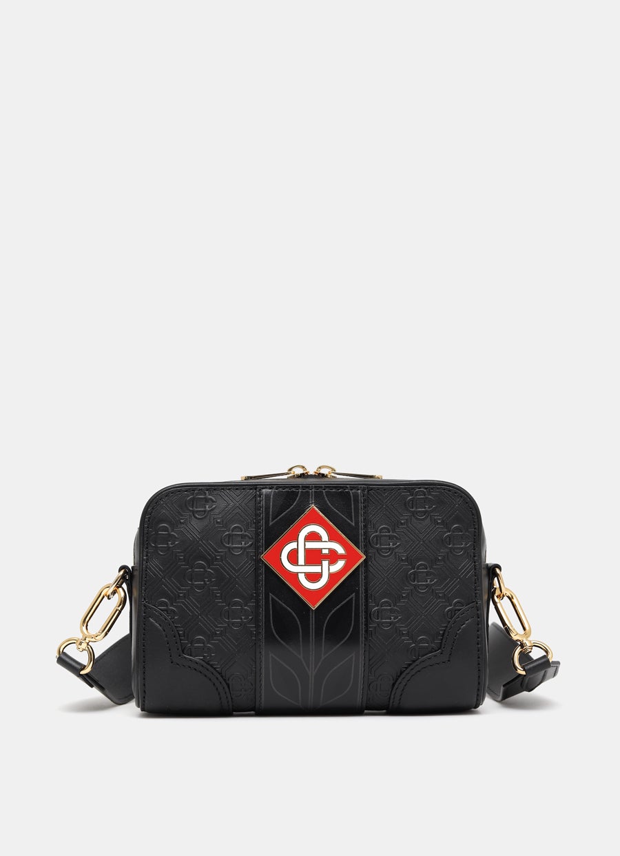 Bolso bandolera Monogram