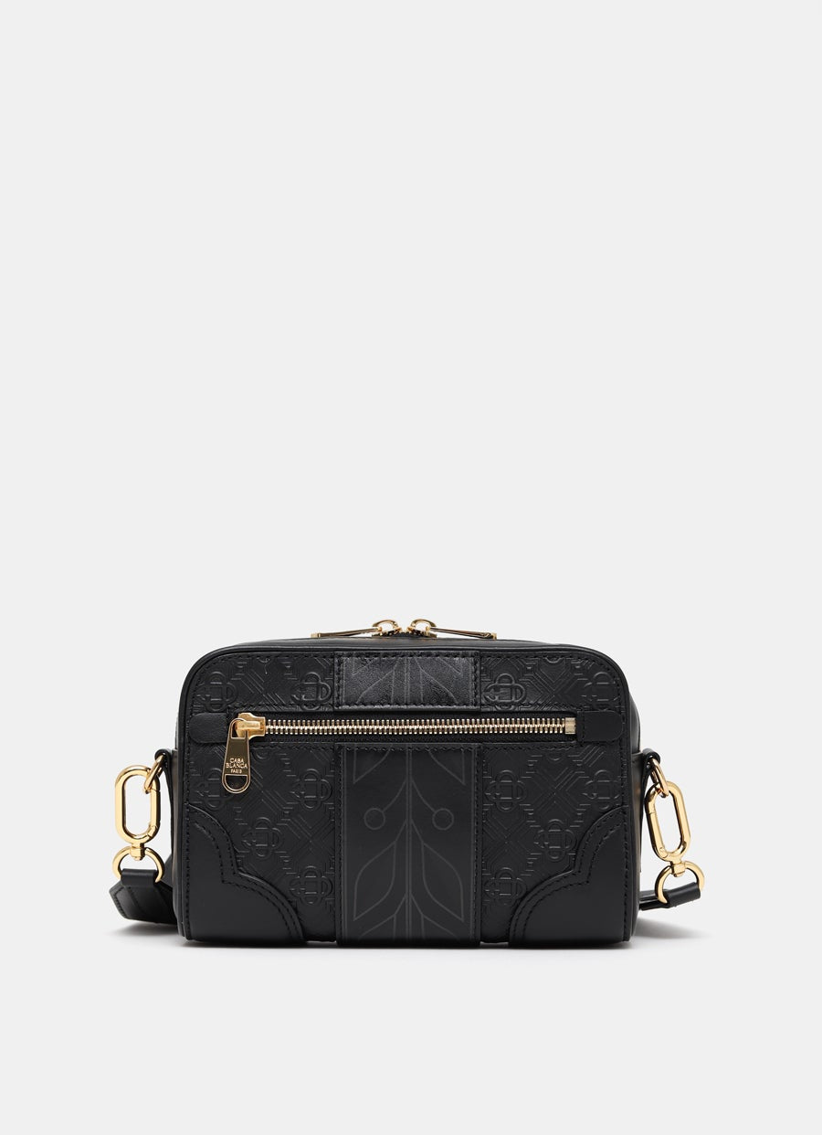 Bolso bandolera Monogram