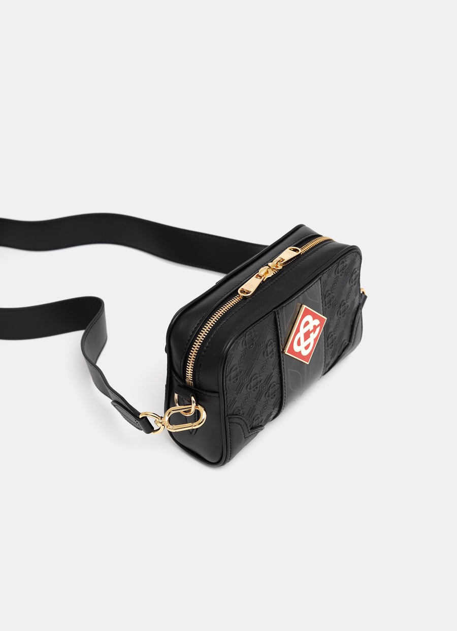 Bolso bandolera Monogram