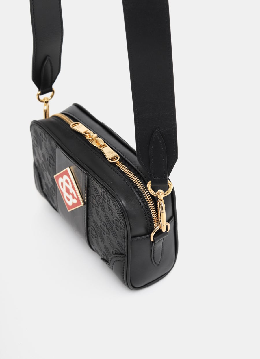 Bolso bandolera Monogram
