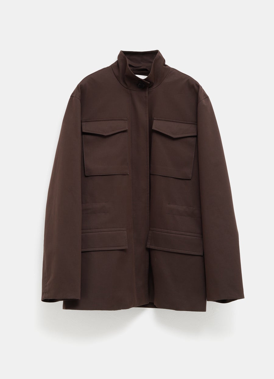Chaqueta Floriana para mujer