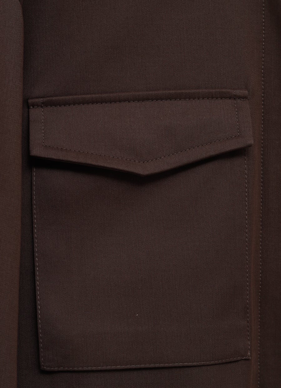 Chaqueta Floriana para mujer