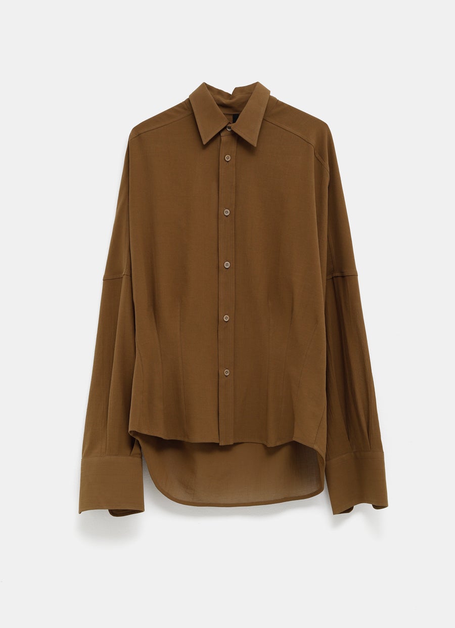 Camisa Stole Light
