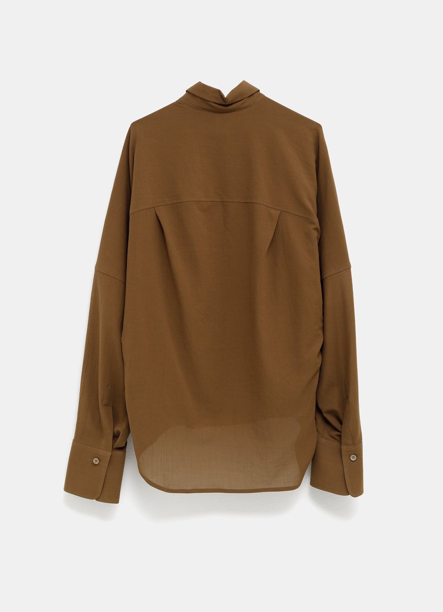 Camisa Stole Light