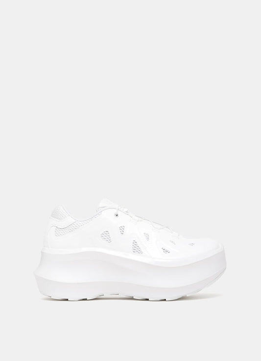 Zapatilla Salomon XT-Whisper Void Platform para mujer