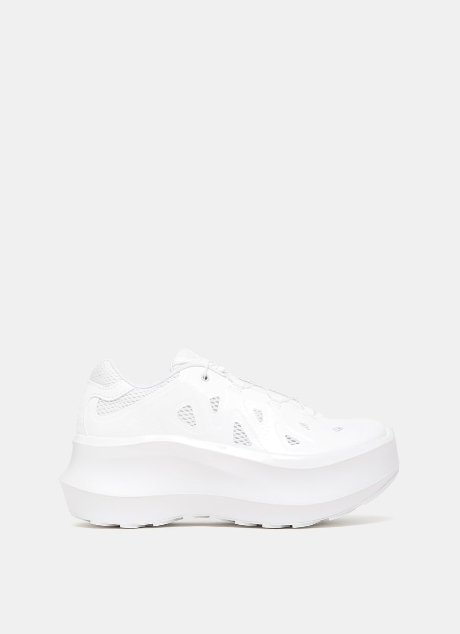 Zapatilla Salomon XT-Whisper Void Platform para mujer