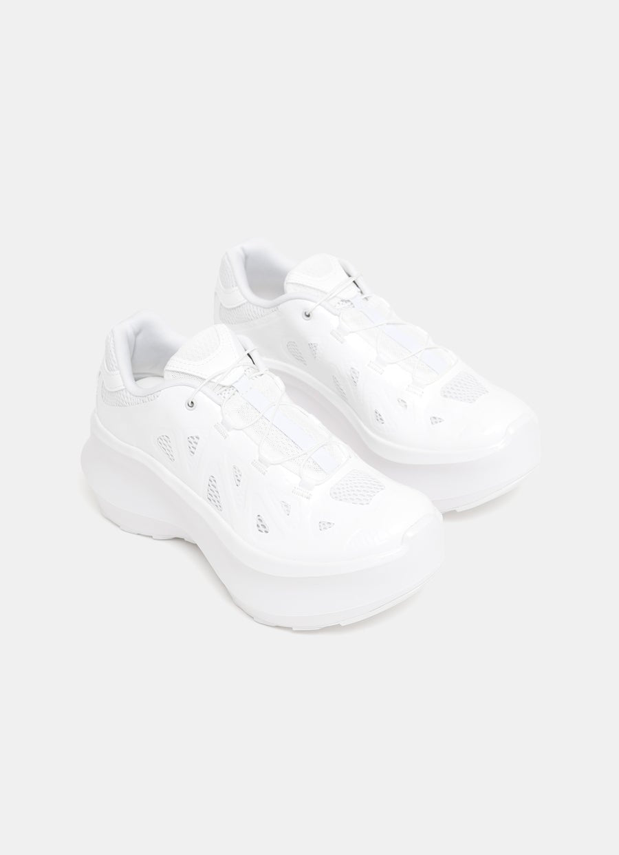 Zapatilla Salomon XT-Whisper Void Platform para mujer