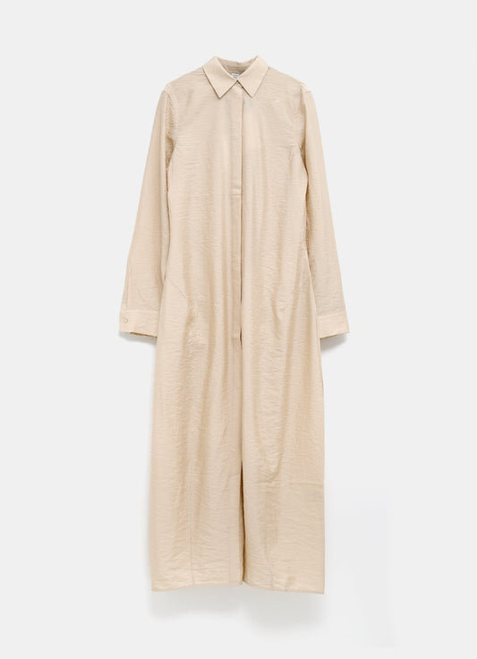 Vestido camisero Parachute