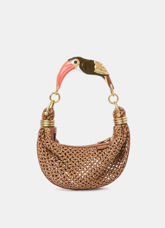 Bolso Bracelet Hobo pequeño