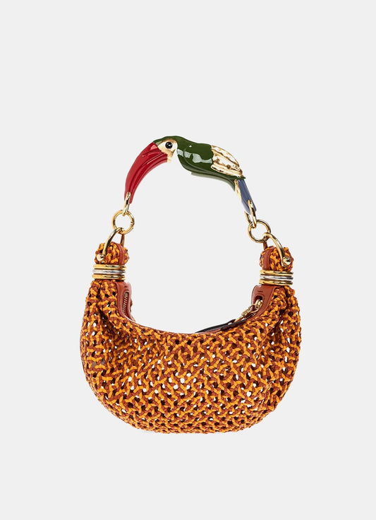 Bolso Bracelet Hobo pequeño
