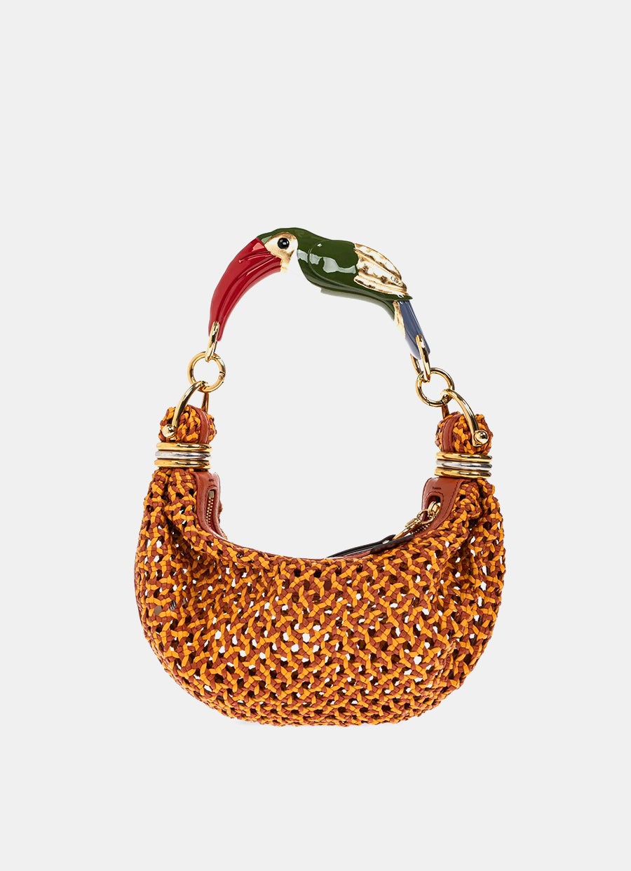 Bolso Bracelet Hobo pequeño