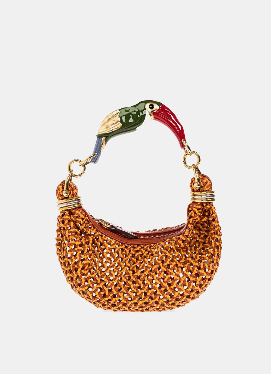 Bolso Bracelet Hobo pequeño