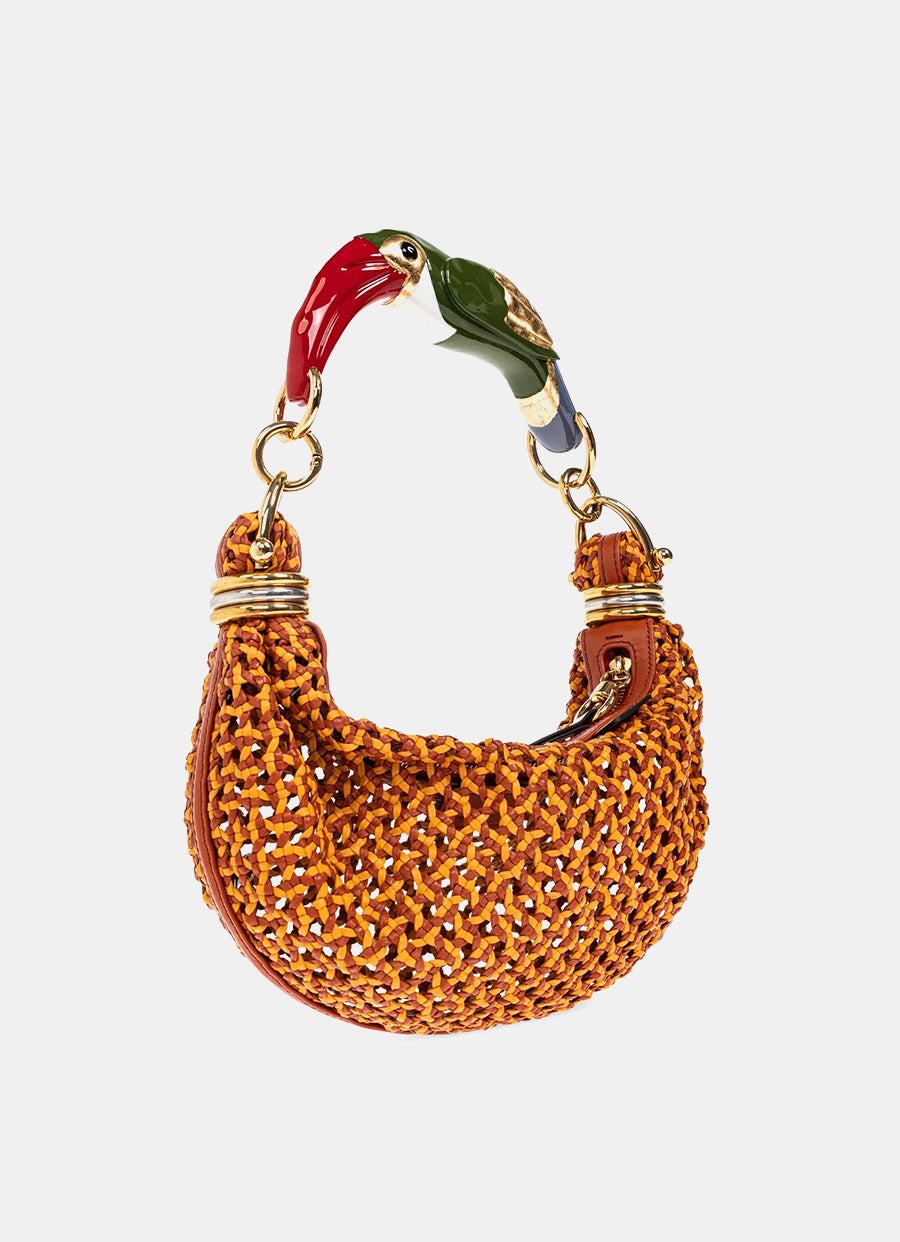 Bolso Bracelet Hobo pequeño