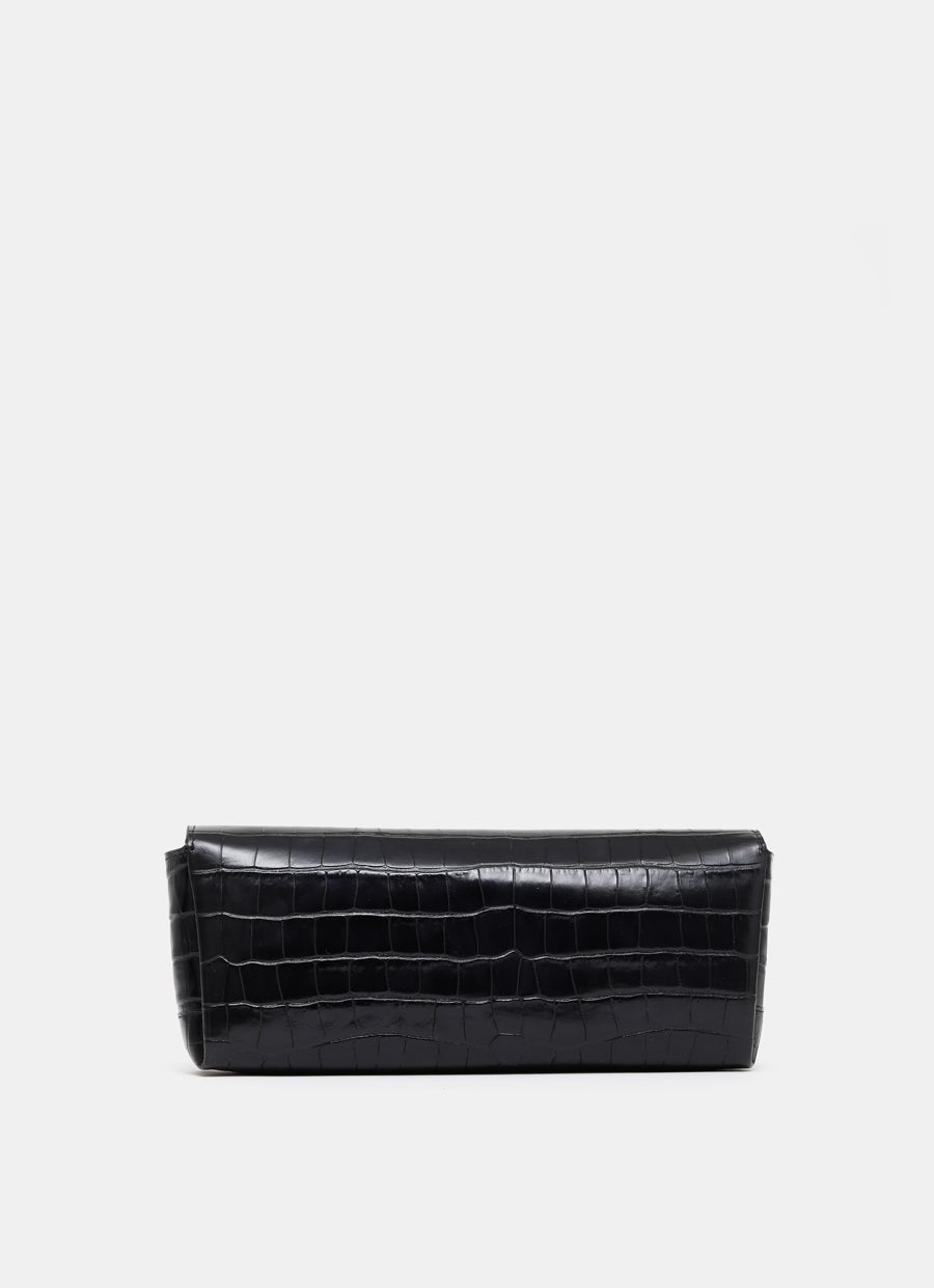 T-Clutch con efecto cocodrilo