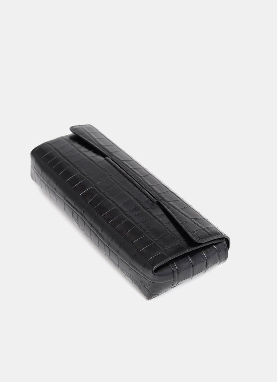 T-Clutch con efecto cocodrilo