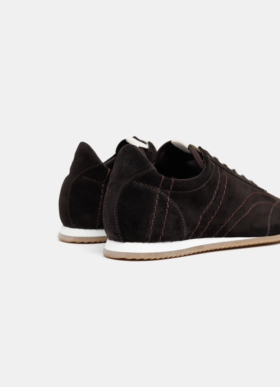 Zapatilla Flex Suede