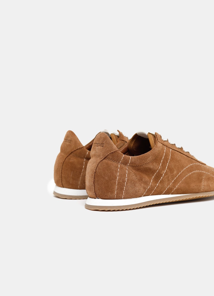 Zapatilla Flex Suede