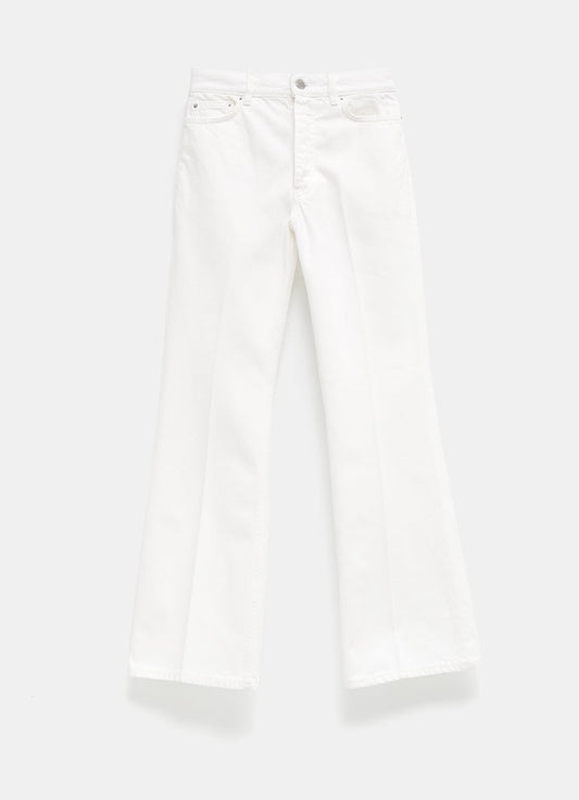 Pantalón vaquero Kick Flare