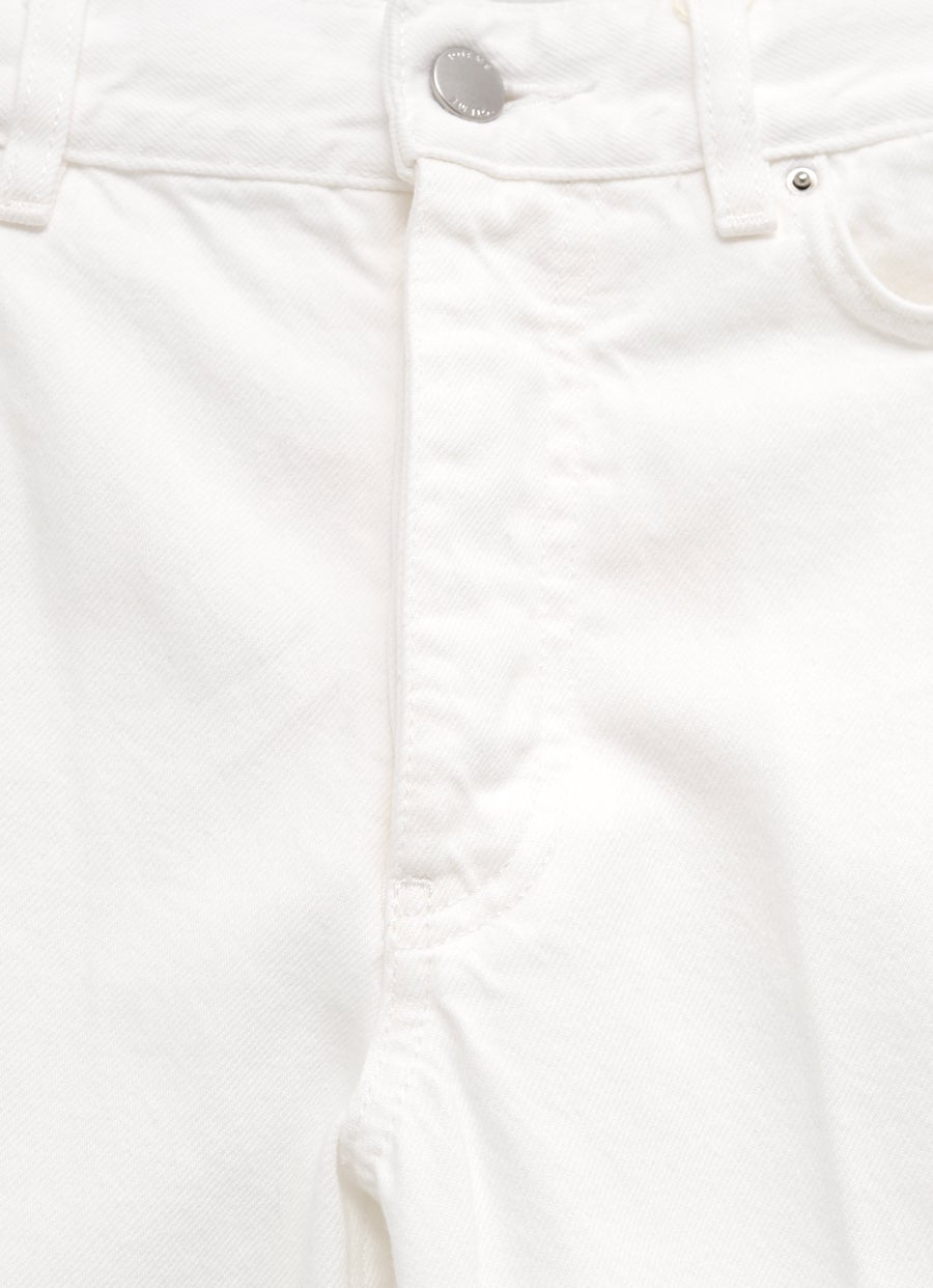 Pantalón vaquero Kick Flare