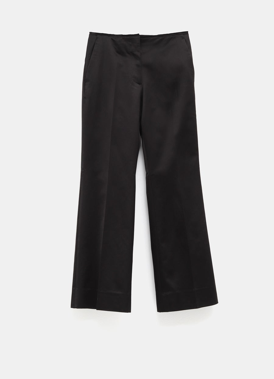 Pantalón Kick Flare