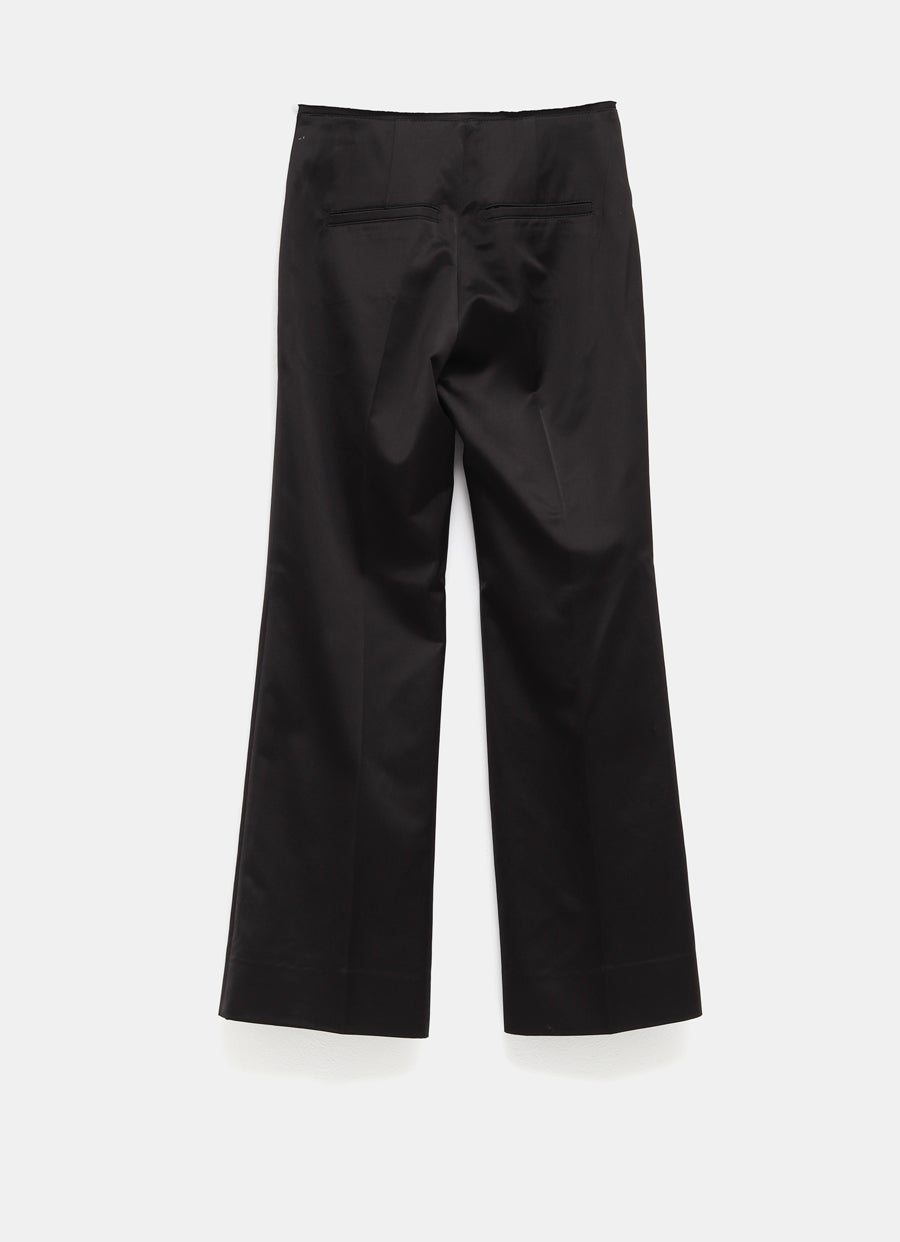 Pantalón Kick Flare