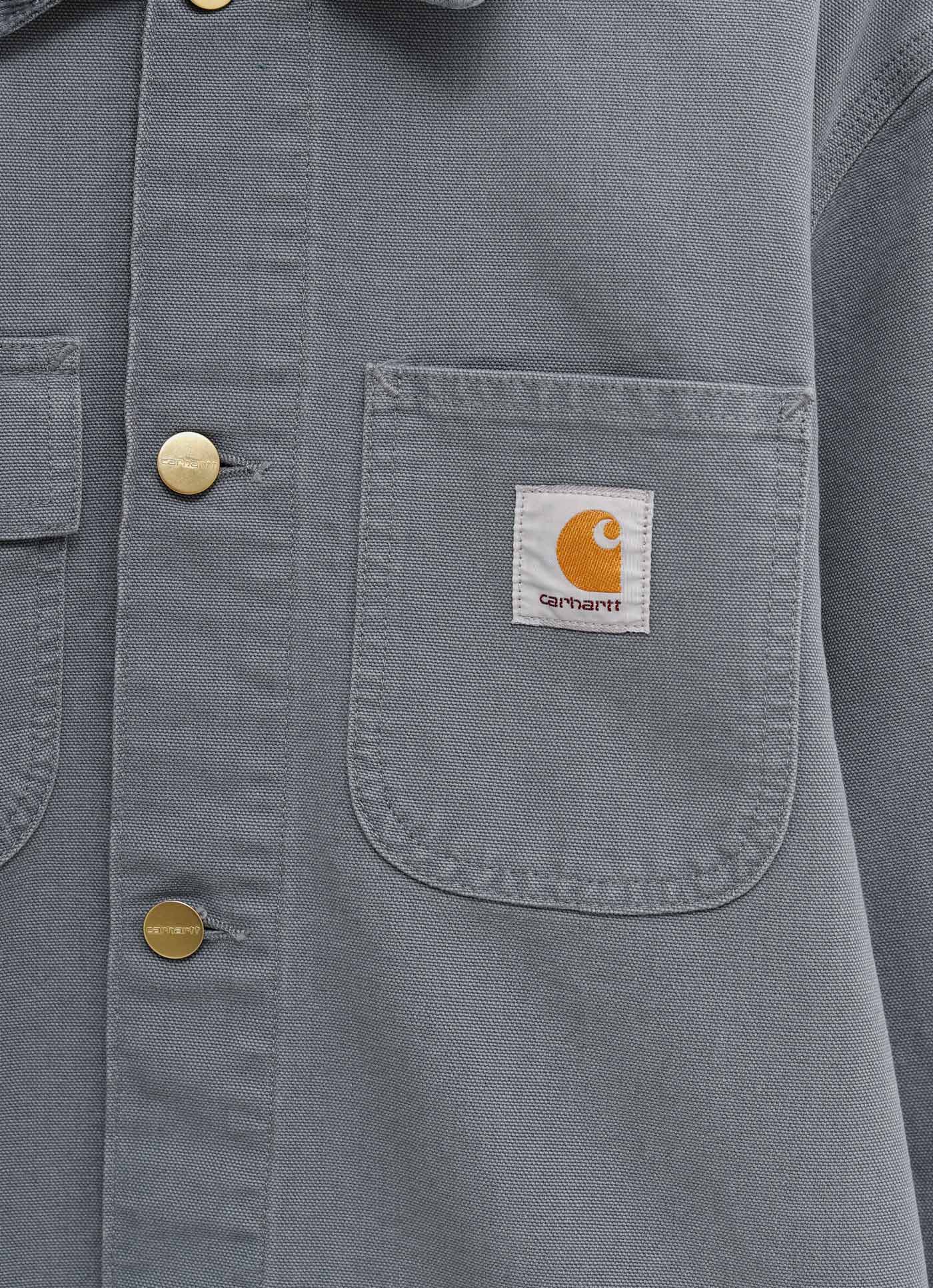 Chaqueta Michigan para hombre