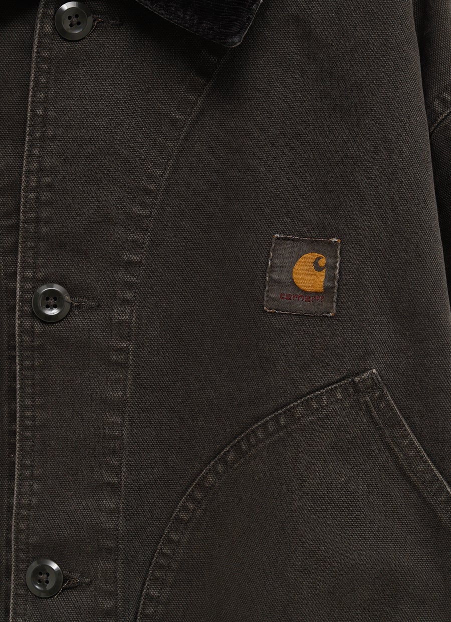 Abrigo corto Prescott