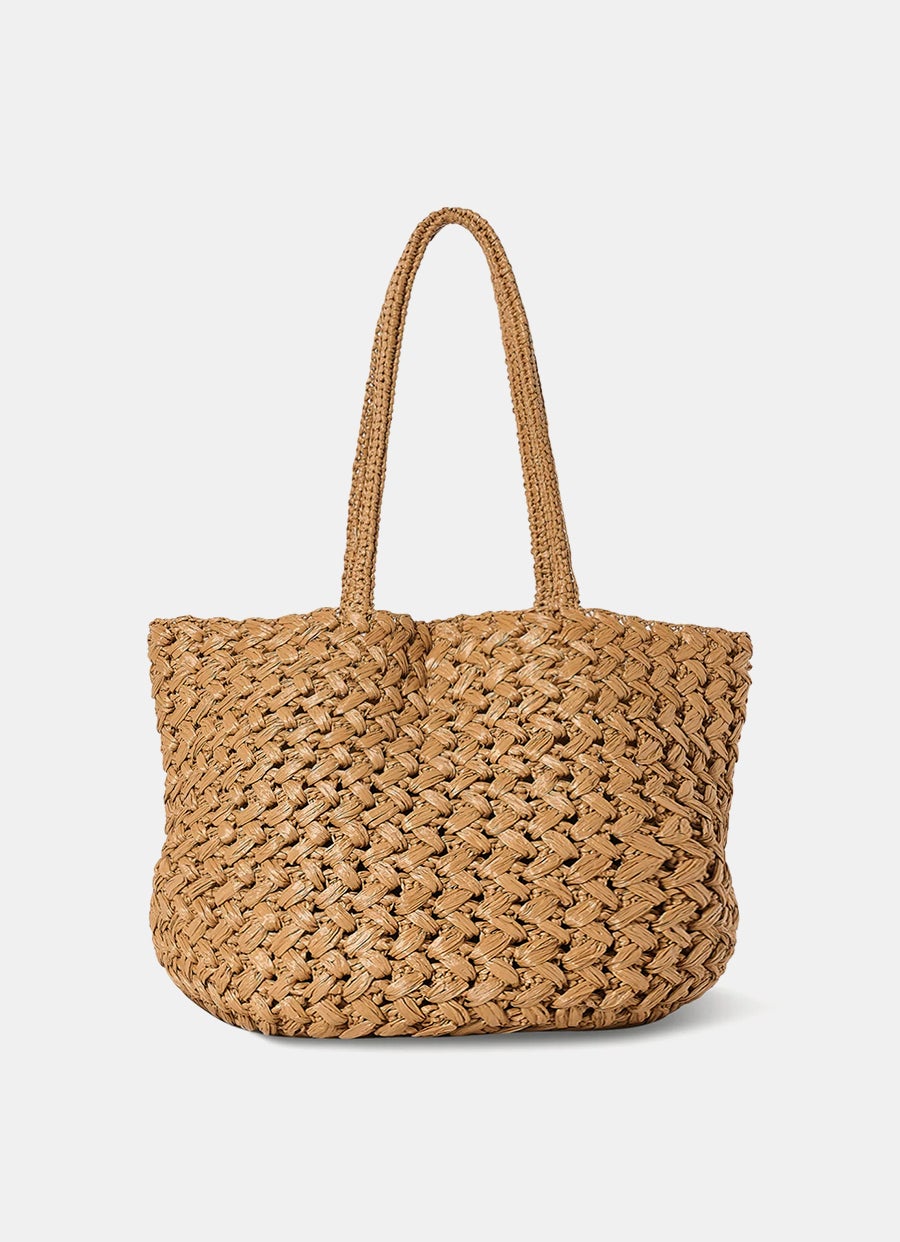 Bolso cesta Estelle Two