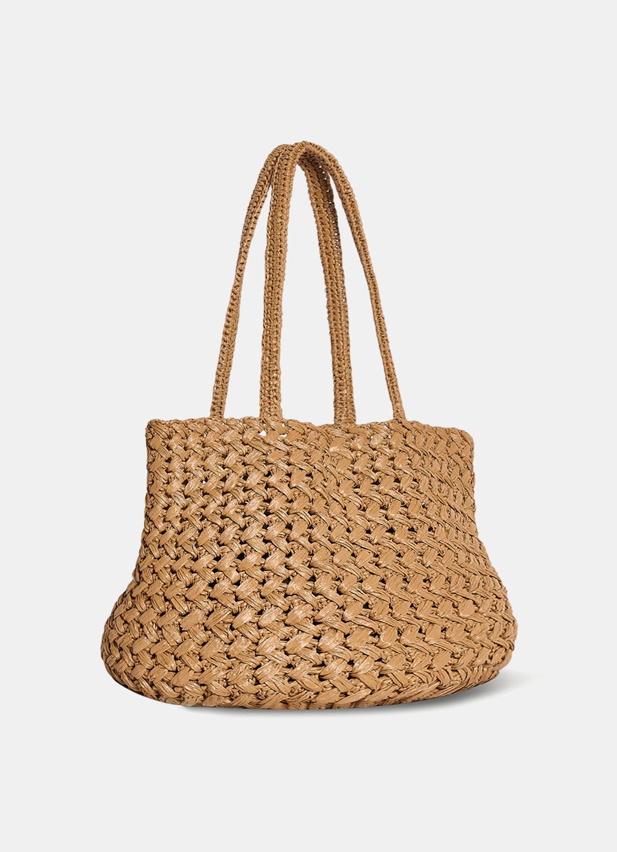 Bolso cesta Estelle Two
