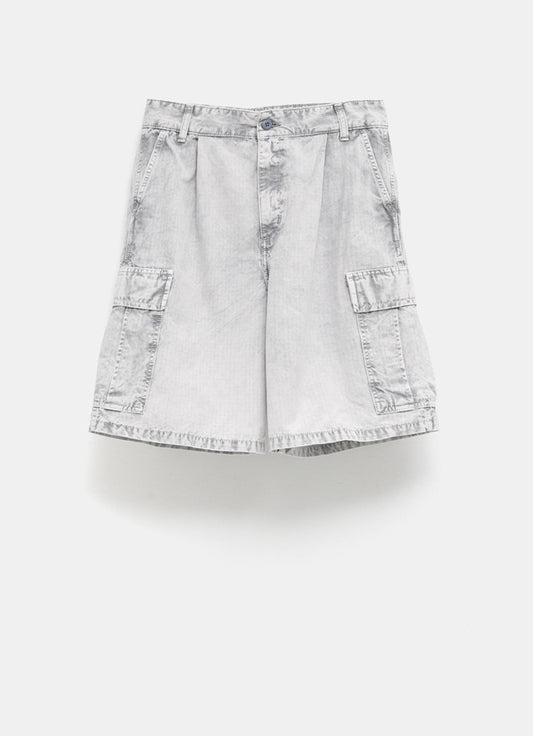 Pantalón corto cargo Cole