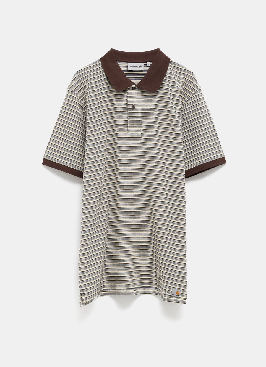 Camiseta Dion Polo