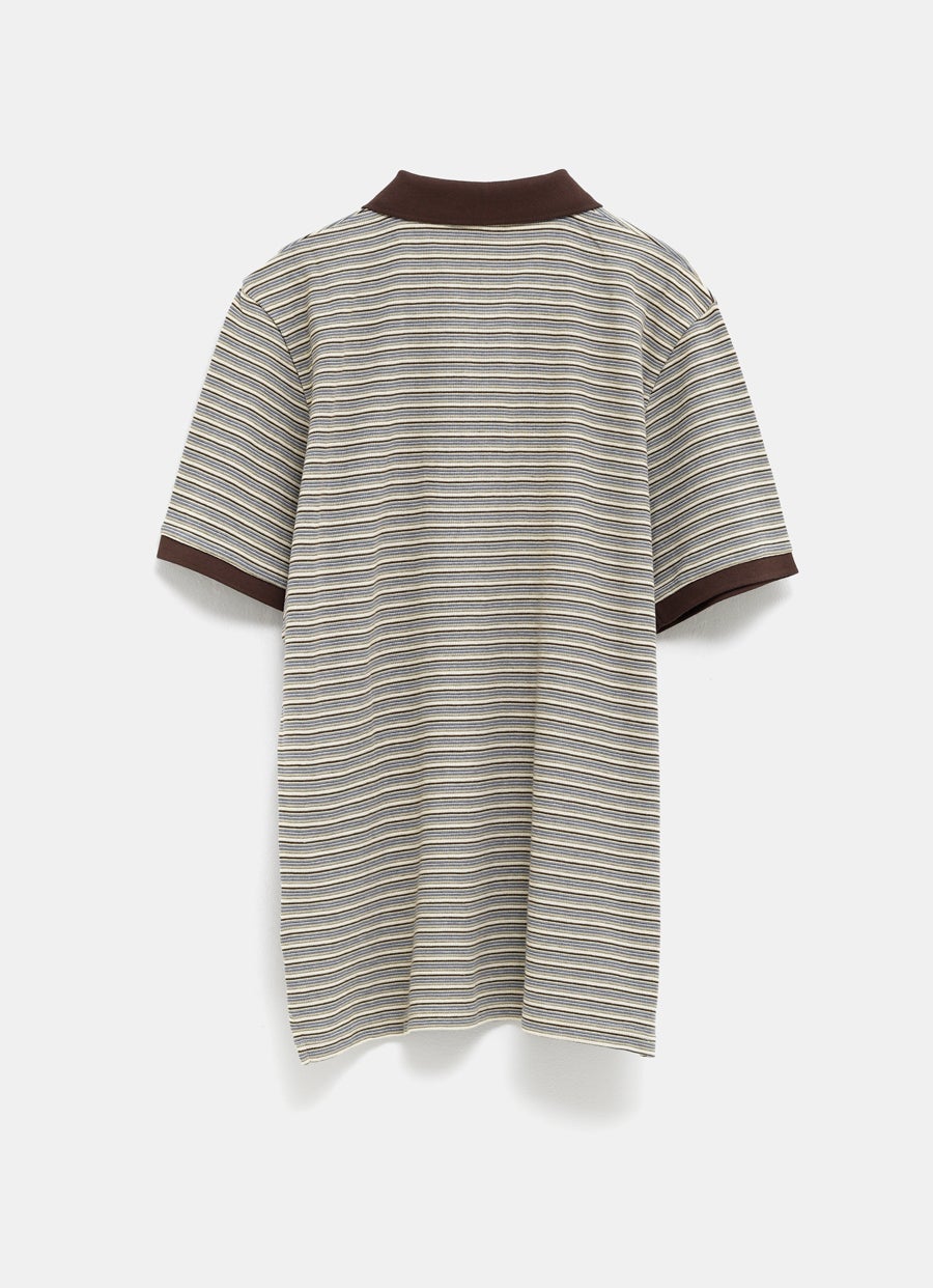 Camiseta Dion Polo