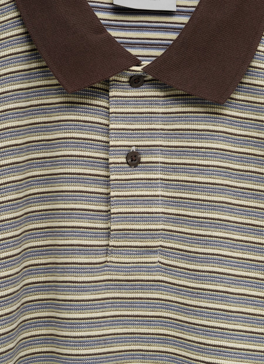 Camiseta Dion Polo