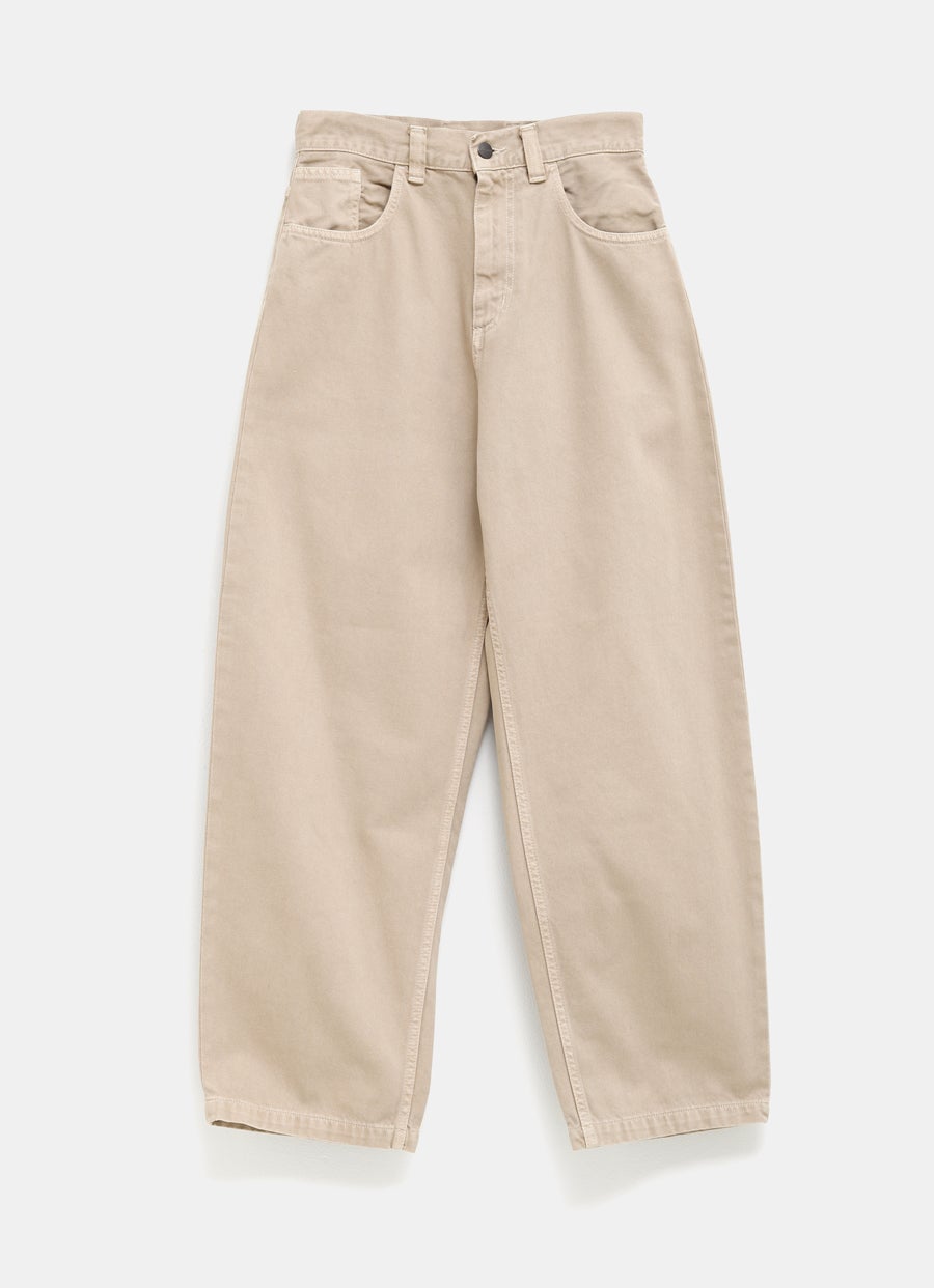 Pantalón vaquero Brandon