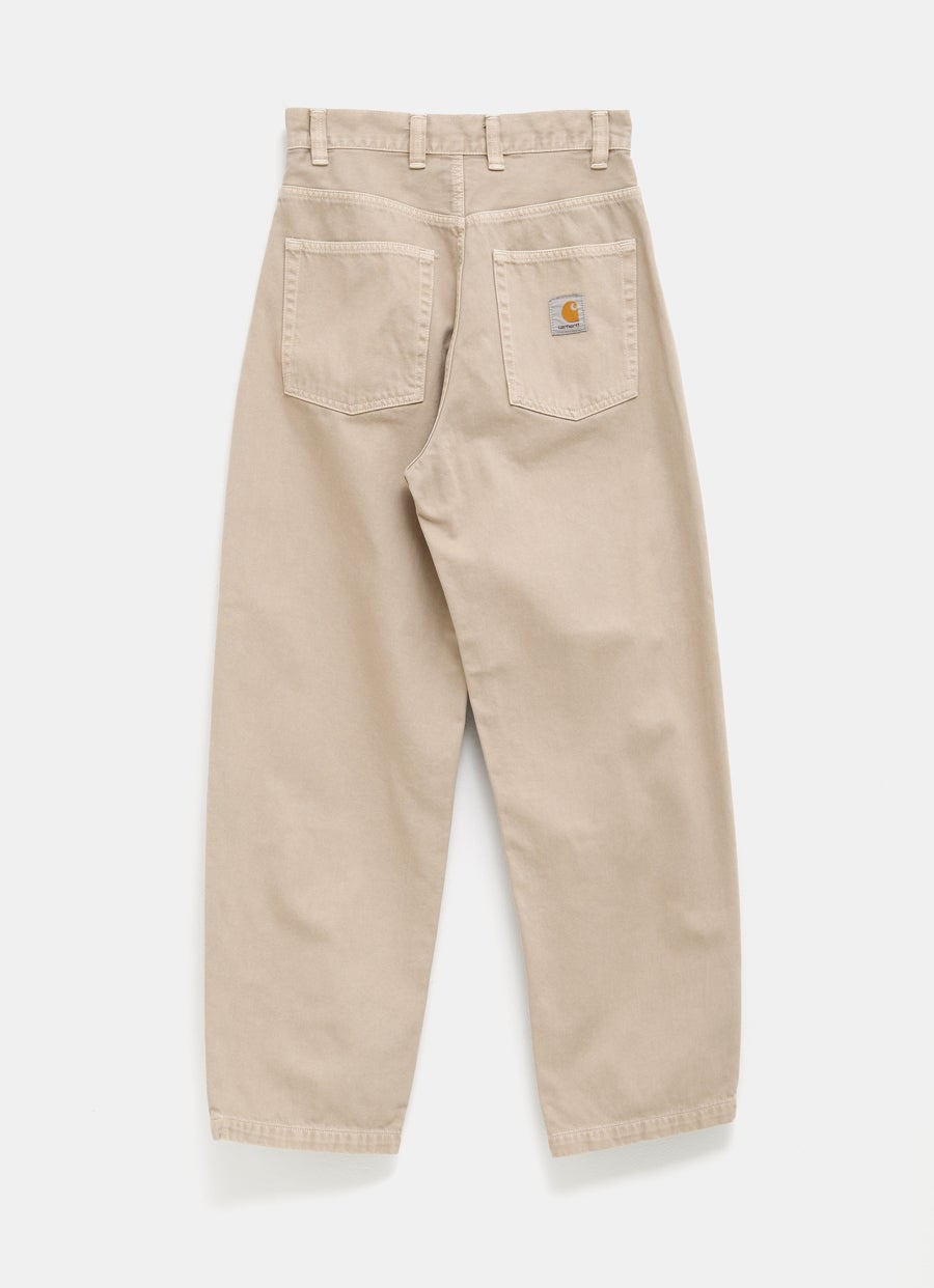 Pantalón vaquero Brandon