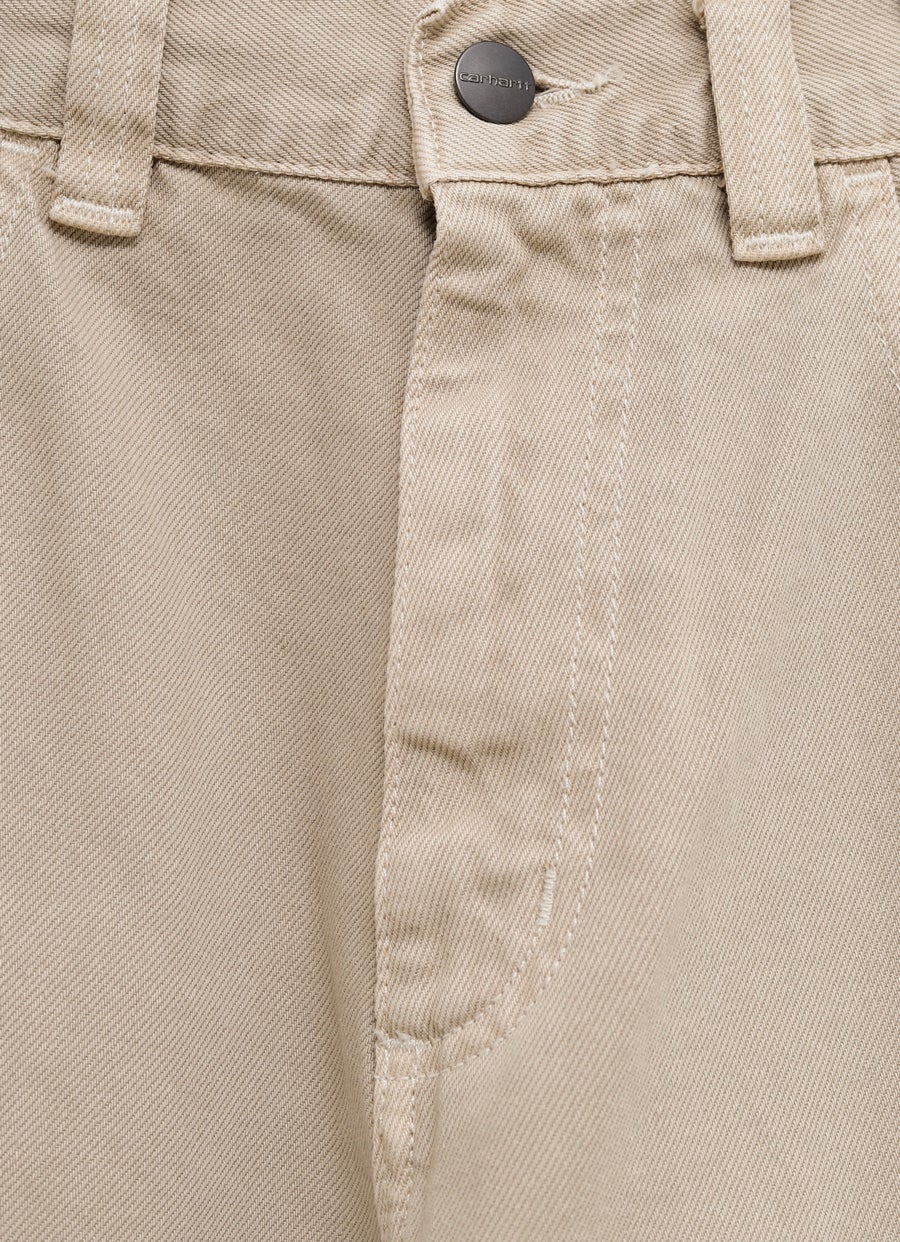Pantalón vaquero Brandon