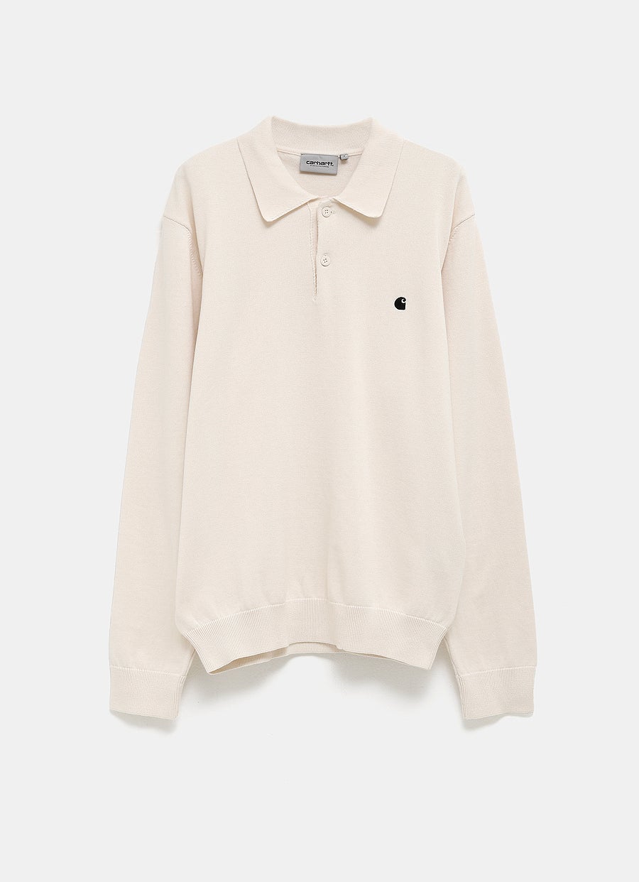 Camiseta Madison Polo