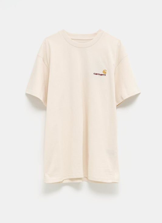 Camiseta American Script