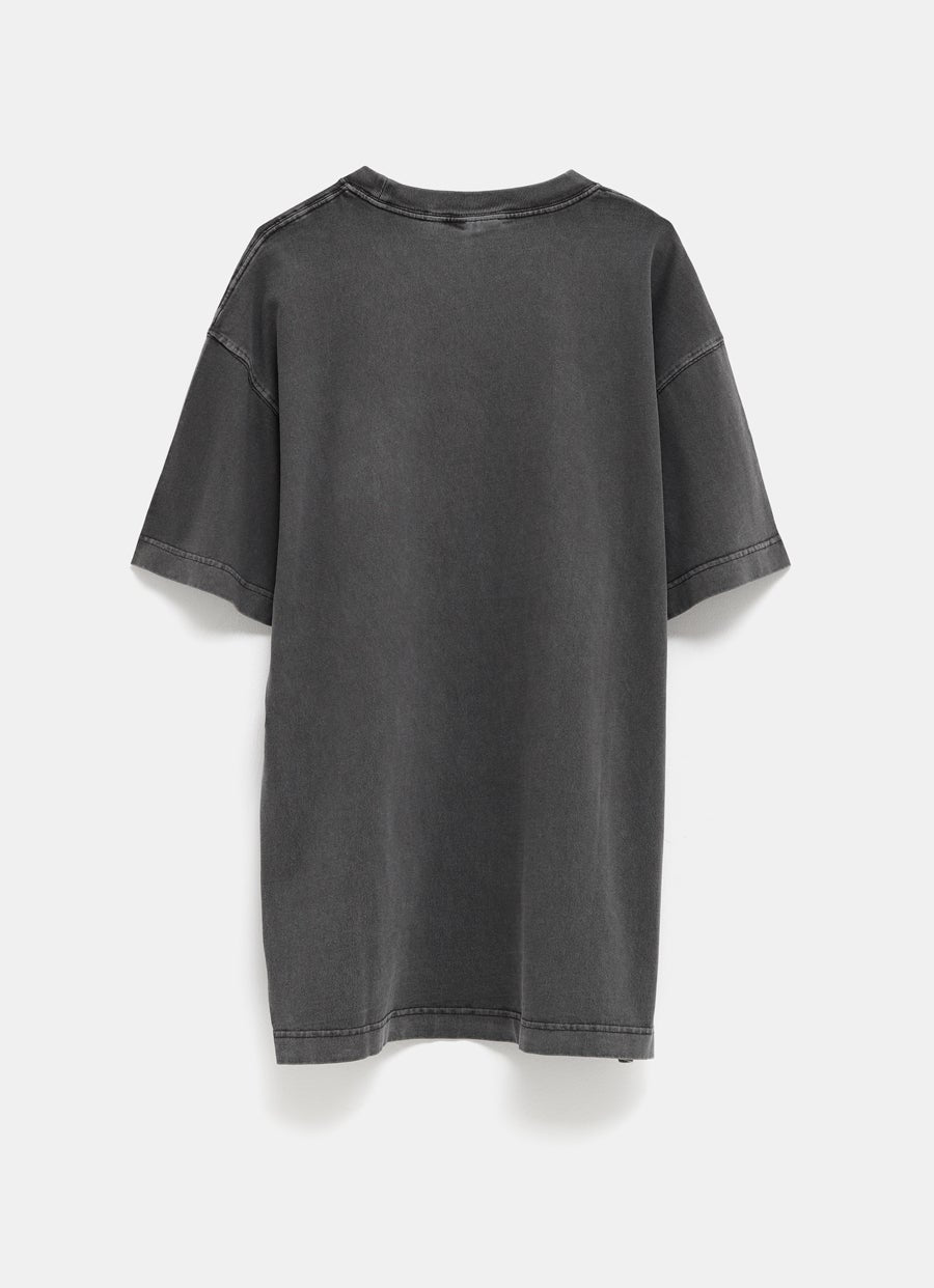 Camiseta Nelson de manga corta