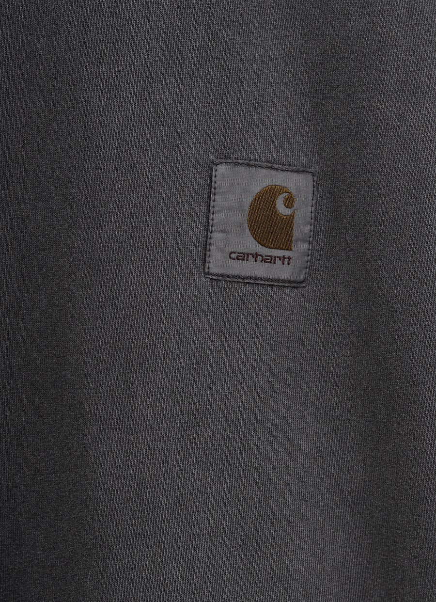 Camiseta Nelson de manga corta