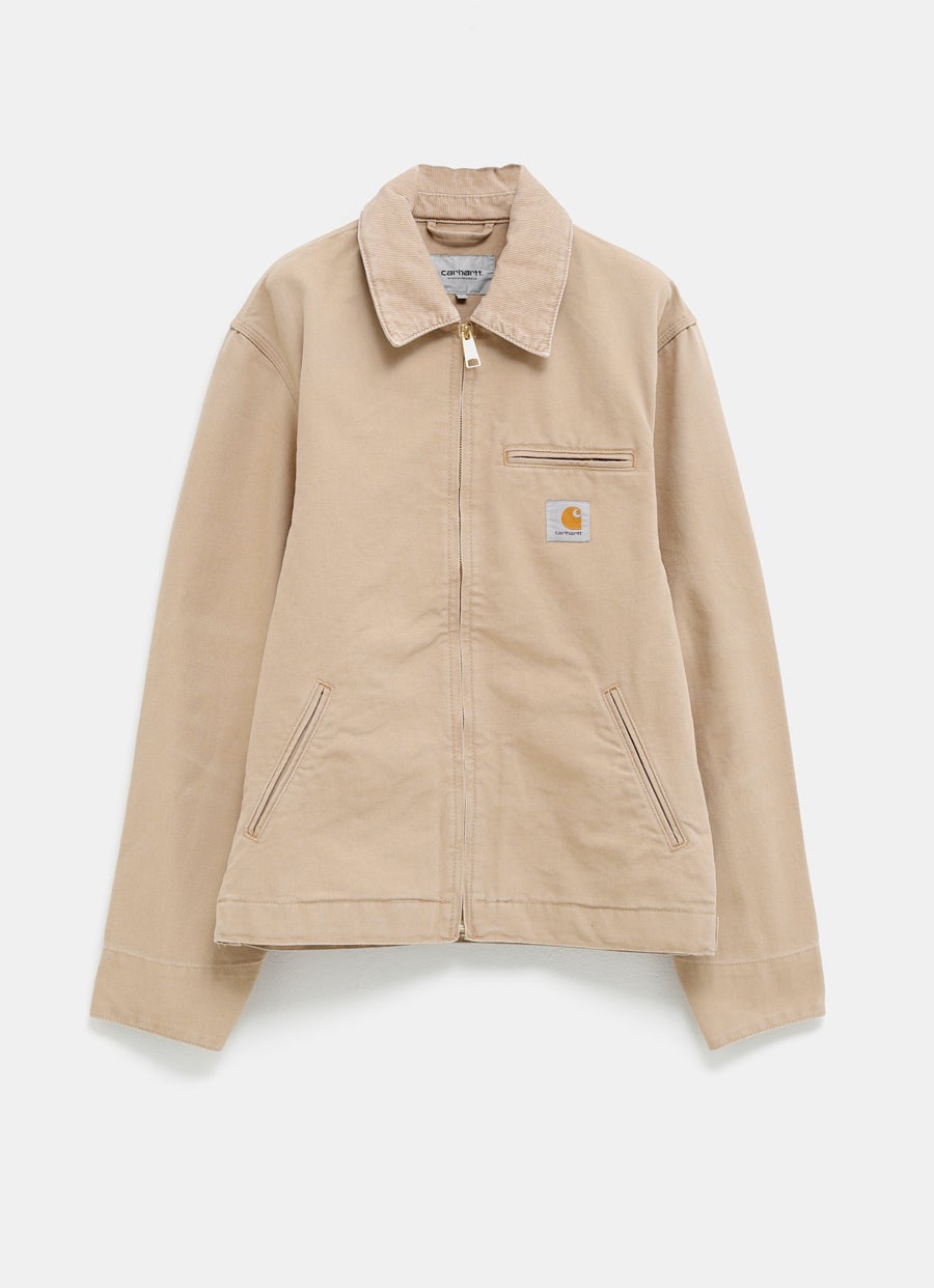 Chaqueta Detroit