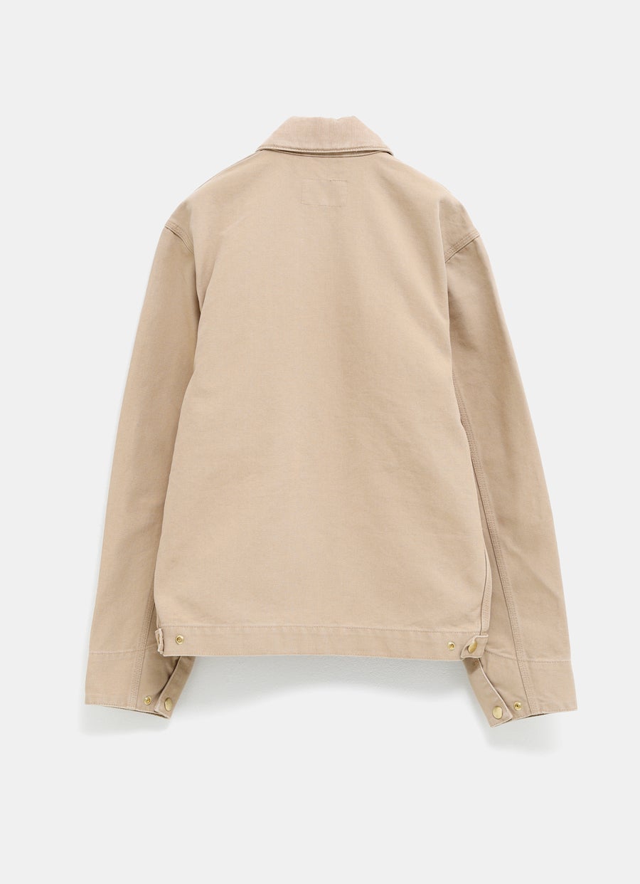 Chaqueta Detroit