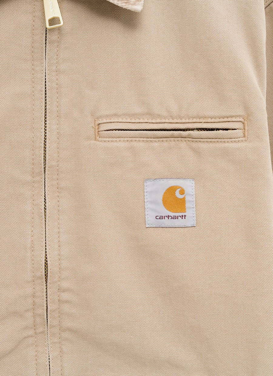 Chaqueta Detroit